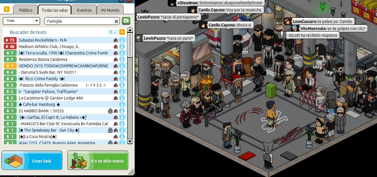 Helena Capone tweet media