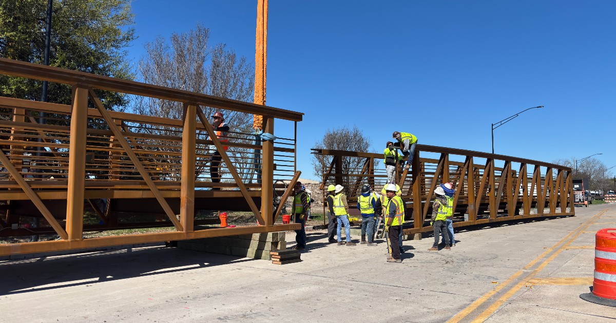 City of Bryan tweet media