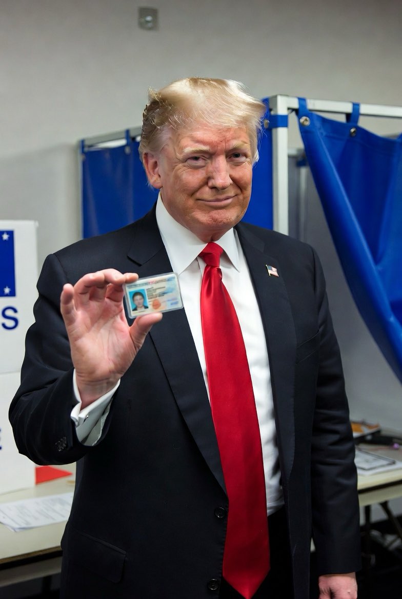 MAGA Posts tweet media