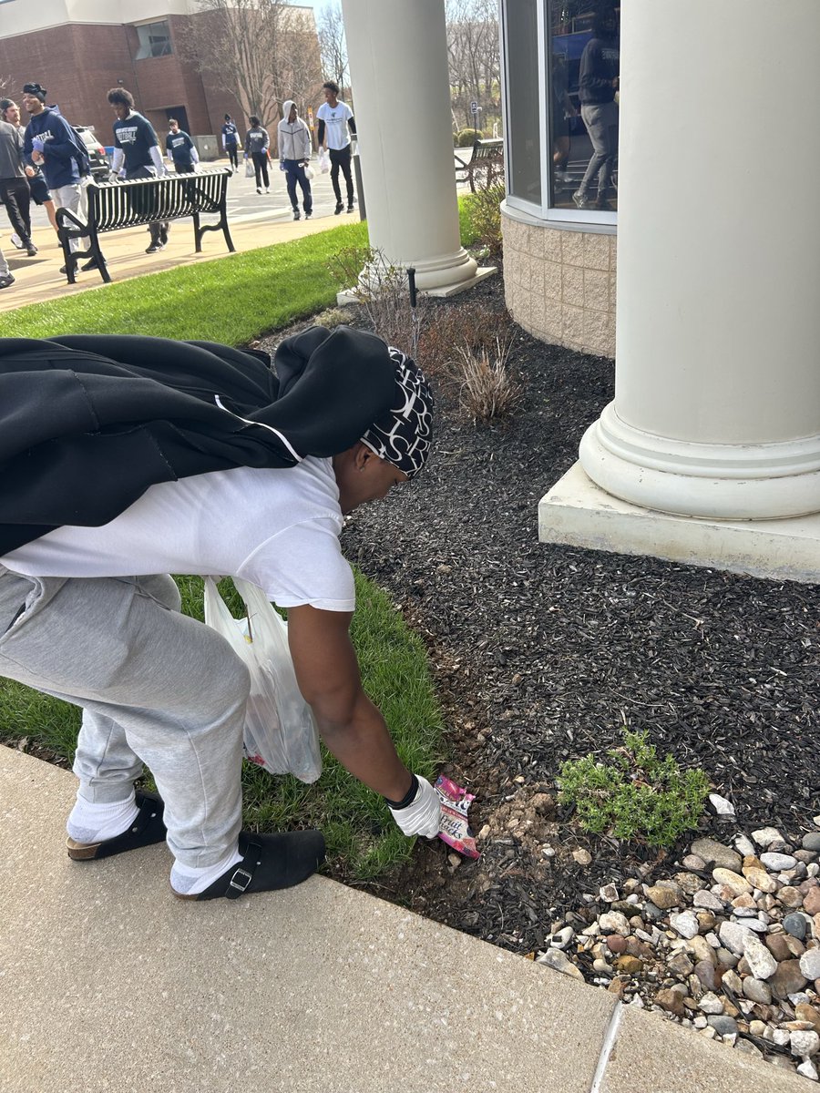 Missouri Baptist Football tweet media