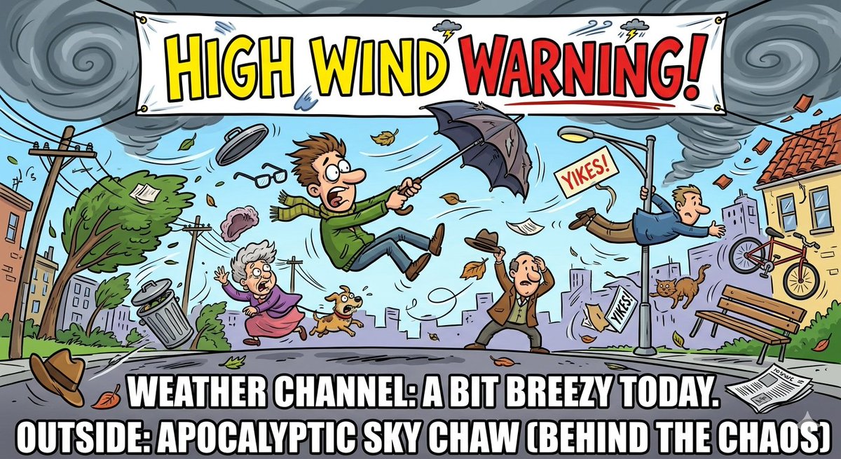 RockfordScanner's tweet photo. ...HIGH WIND WARNING IN EFFECT FROM 1 AM TO 4 PM CDT FRIDAY...
* WHAT...West winds 30 to 35 mph with gusts up to 60 mph expected.
* WHERE...Boone, De Kalb, La Salle, Lee, Ogle, Winnebago, and Grundy
Counties.
* WHEN...From 1 AM to 4 PM CDT Friday.
#rockfordscanner https://t.co/qjkPnInAyZ