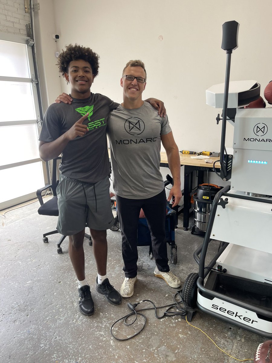 Willie Pile tweet media