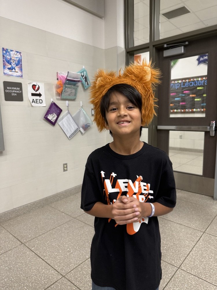 Furr Elementary School tweet media