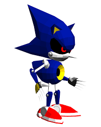 SonicCDMoments's tweet image. I still think about you.