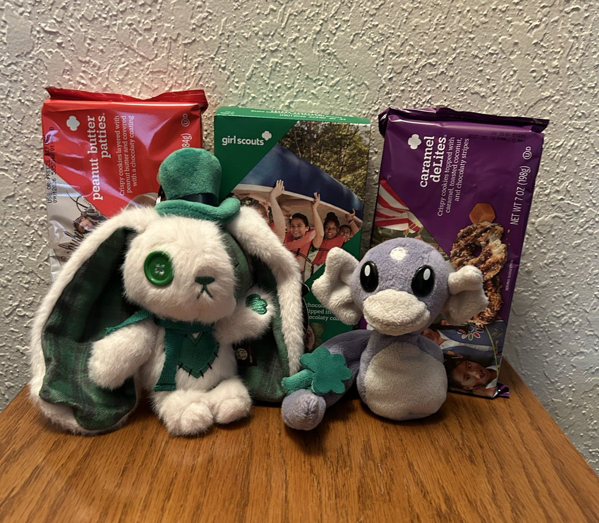 Tammy Krogstad tweet media