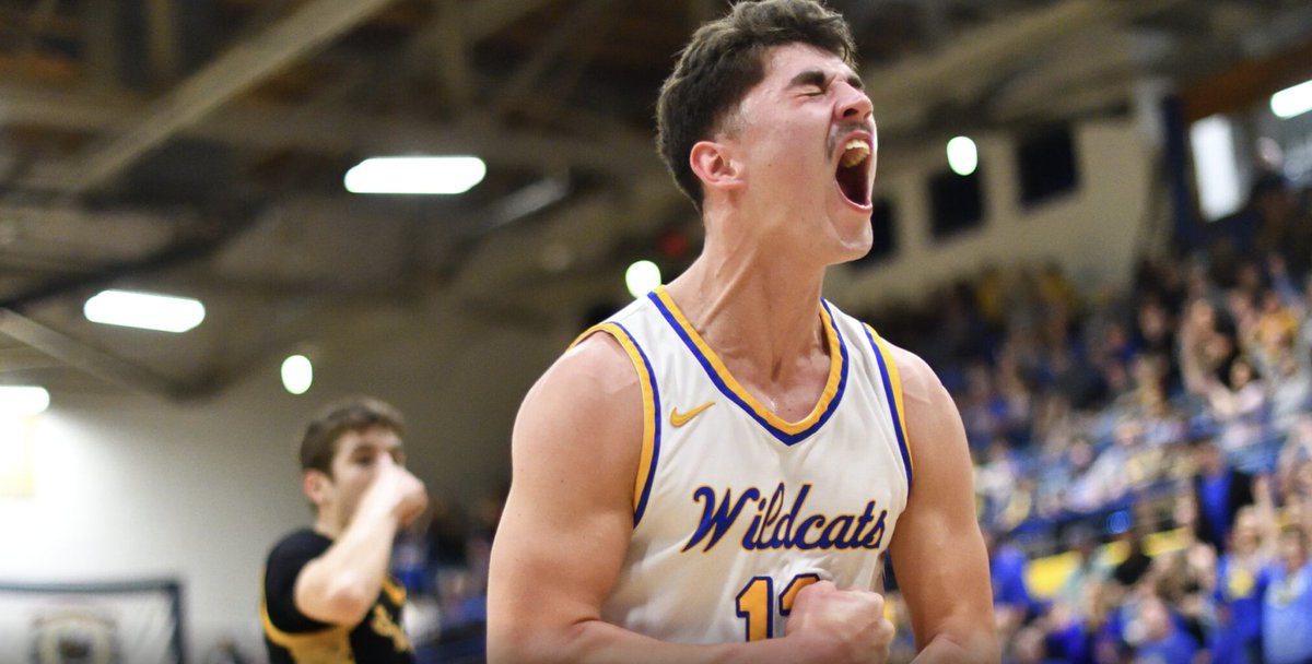 MetroNews Sports tweet media