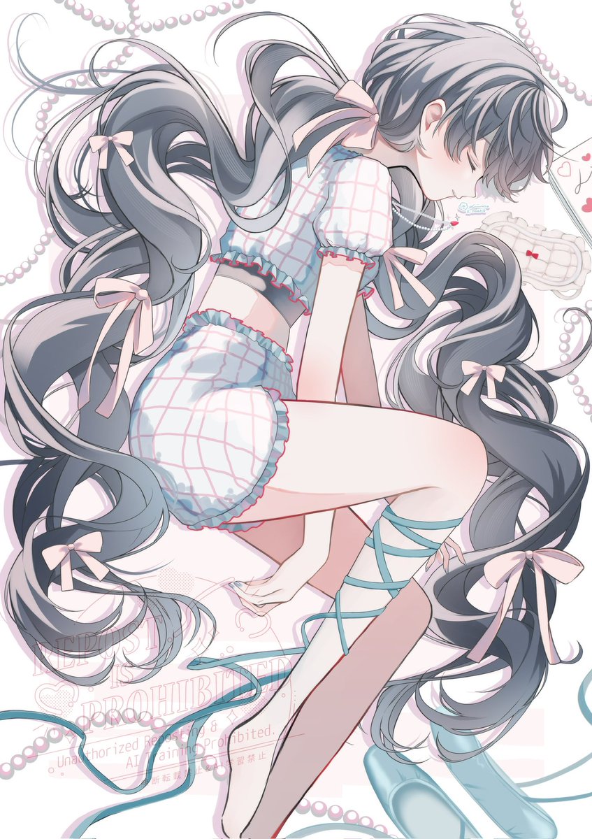 りいの/ Liino tweet media