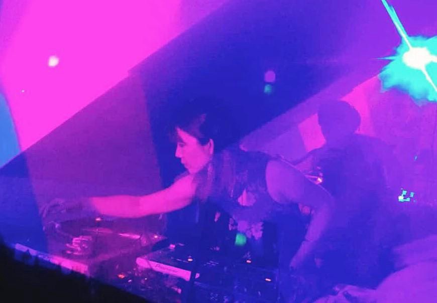 テクノヶ丘 tweet media