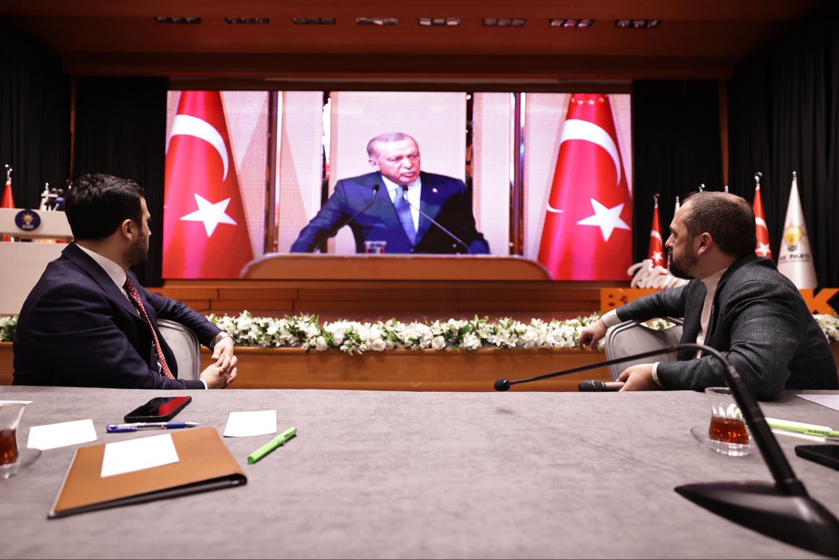 Büşra Dede tweet media