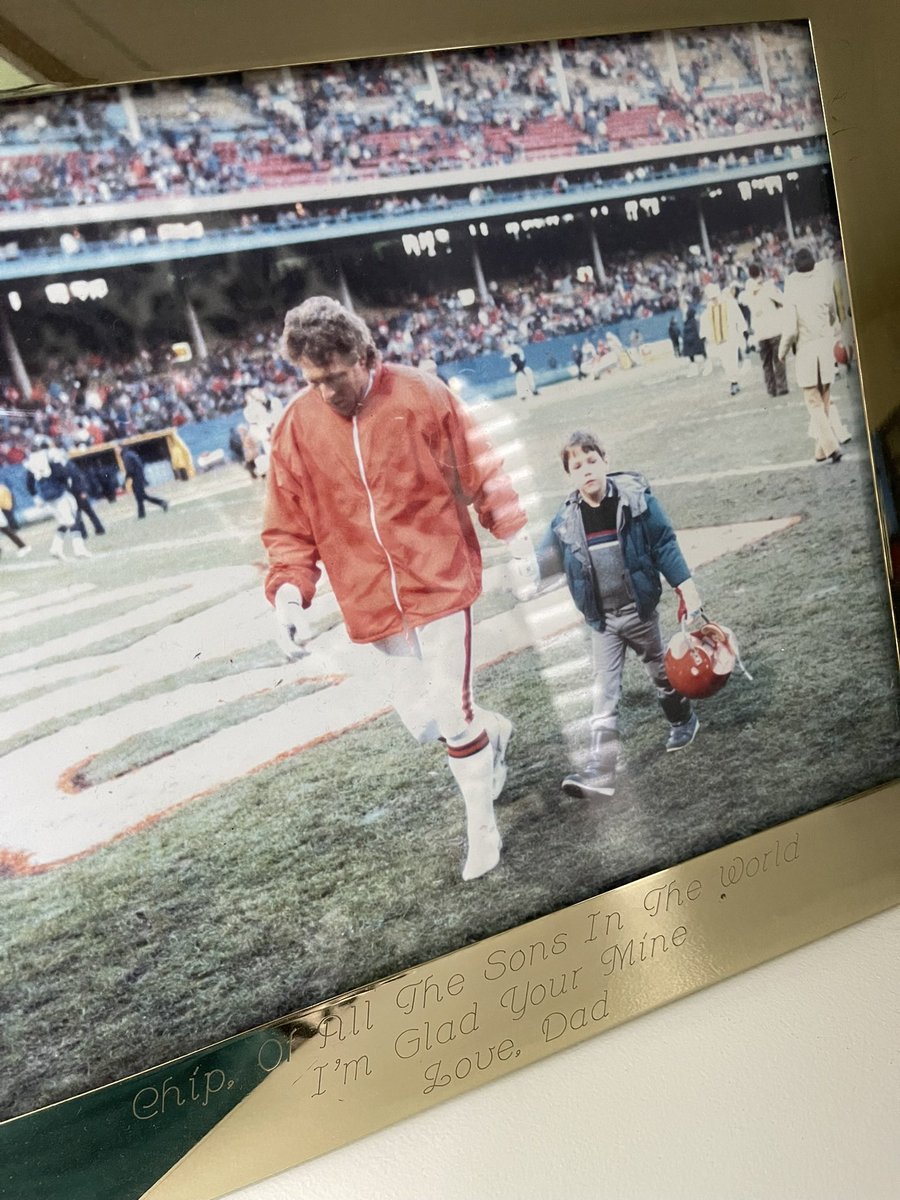 Mark Moseley Jr tweet media