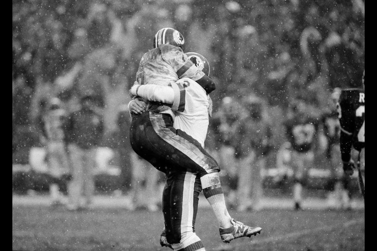 Mark Moseley Jr tweet media