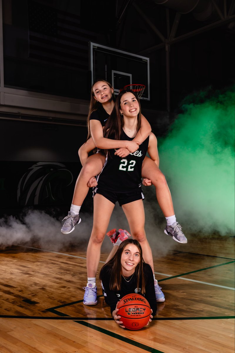 Orchard Farm Girls Basketball tweet media