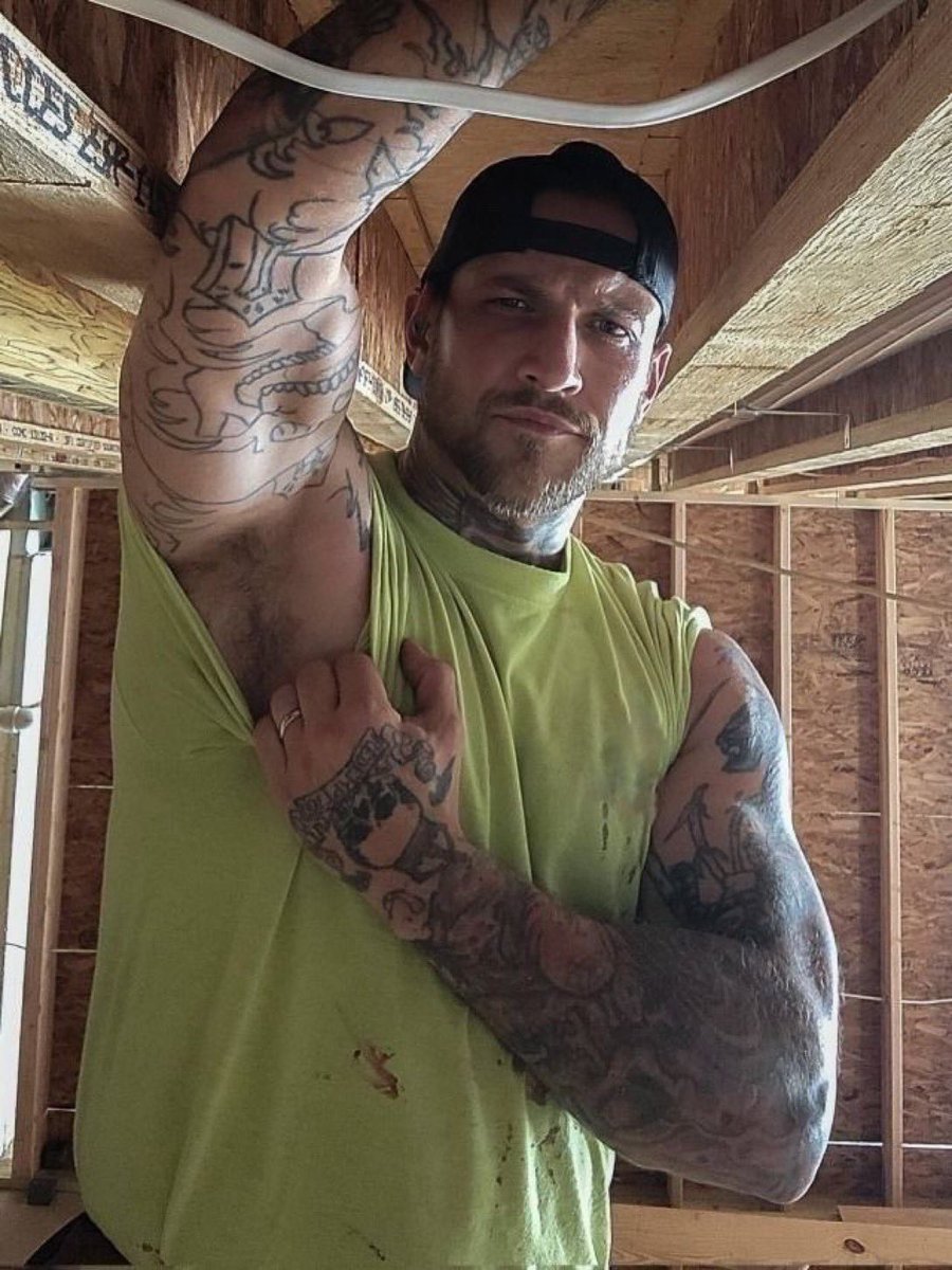 Bryan Richard tweet media