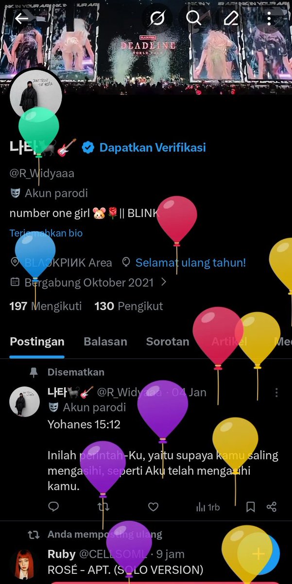 나타🐈‍⬛🎸 tweet media