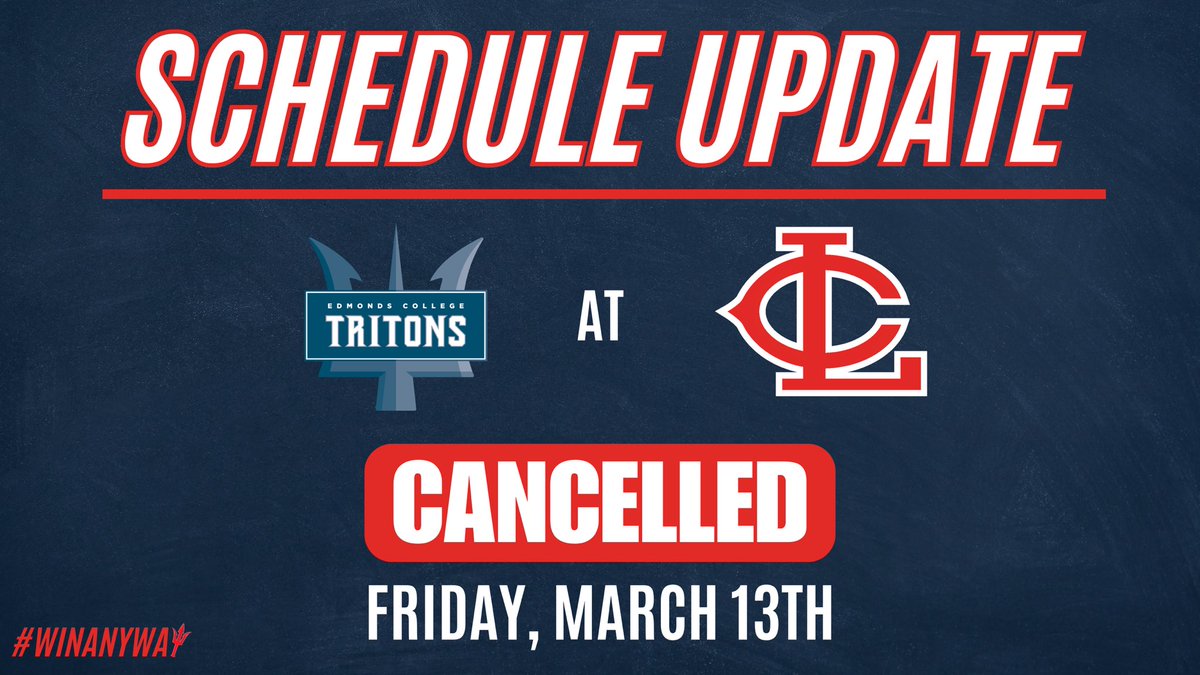 Lower Columbia Baseball tweet media