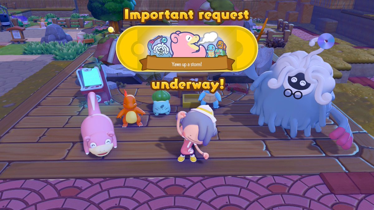 Gina Wilkolak tweet media