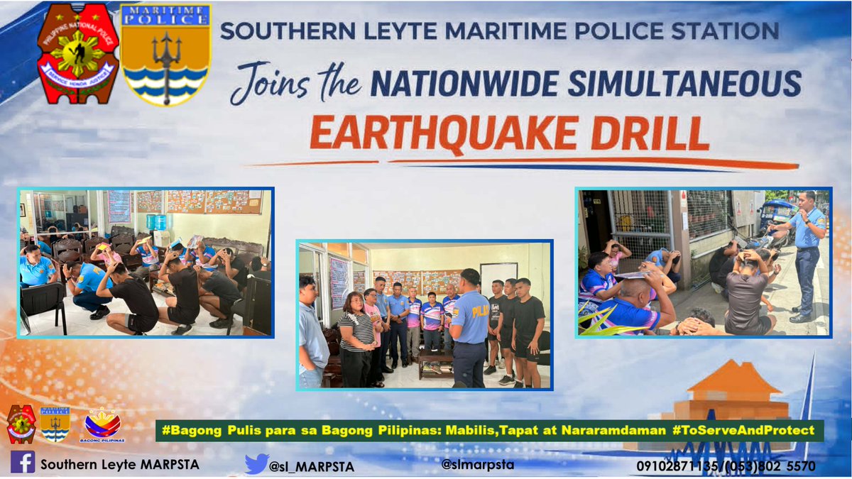 SOUTHERN LEYTE MARPSTA tweet media