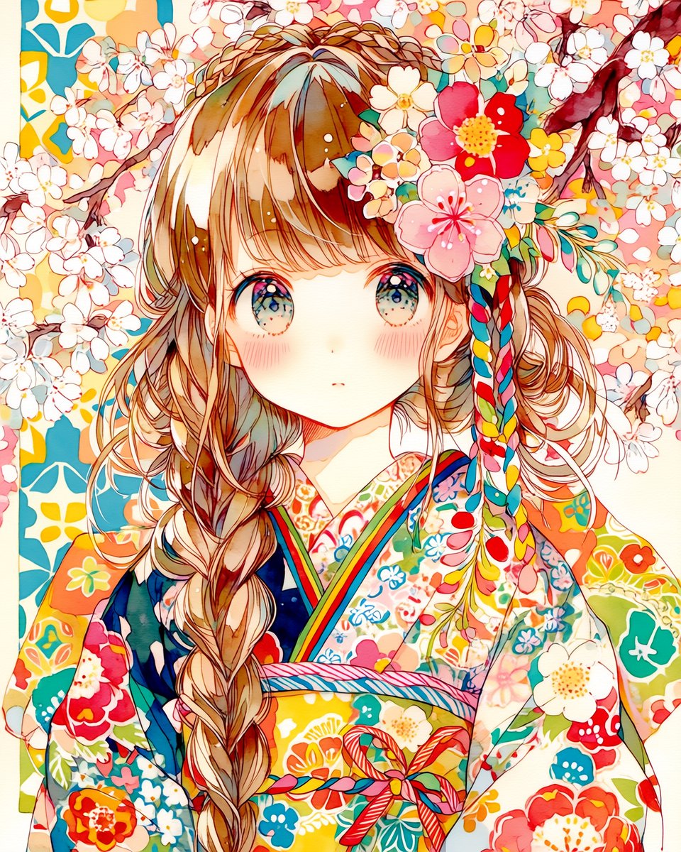 おはよーです☁️
もうすぐ桜の日々🌸
楽しみ✨