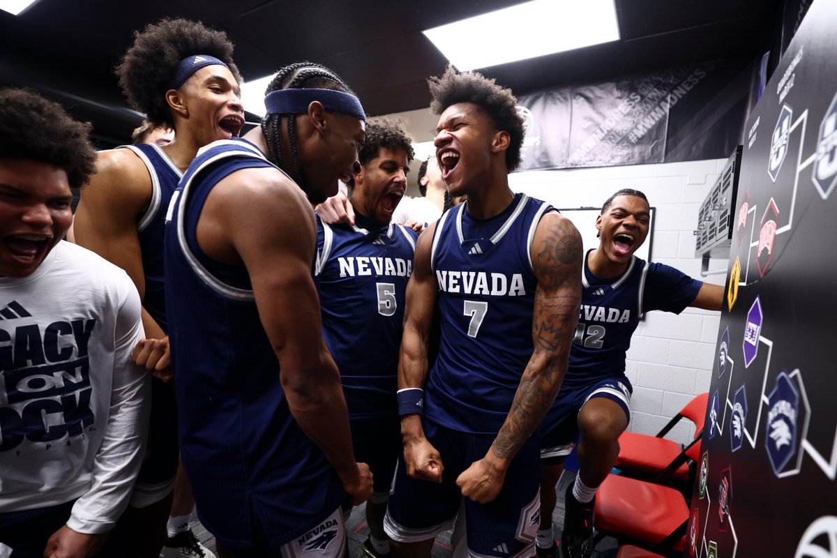 MountainWest's tweet photo. Victory sure is SWEET 🙂‍↕️ https://t.co/fOehjxfjqV