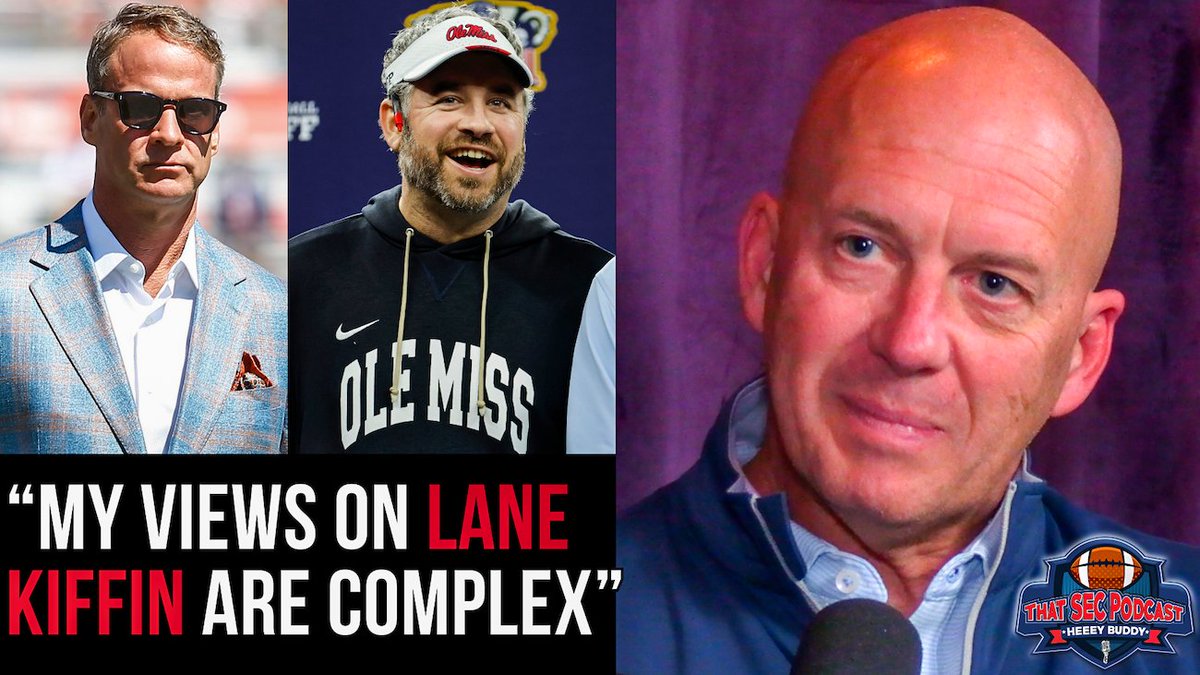 SEC Mike tweet media