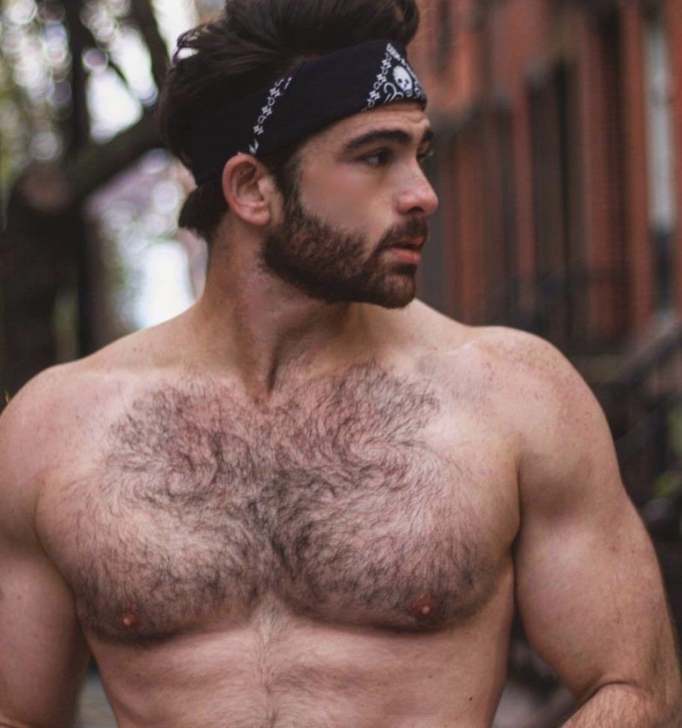 Male Central tweet media