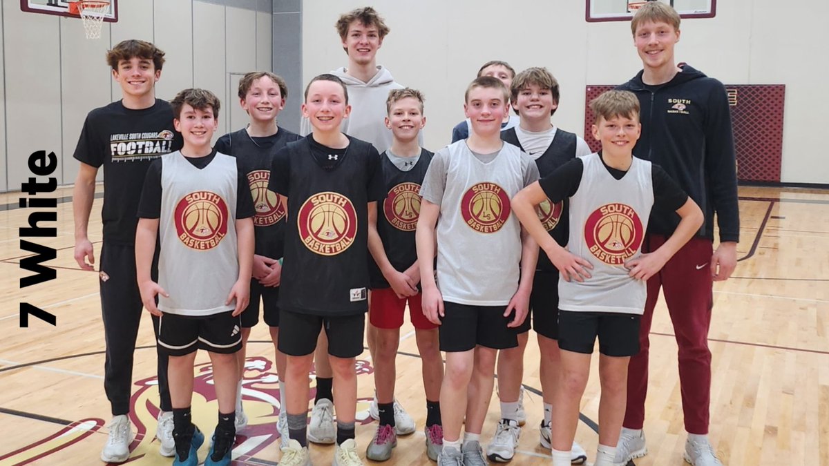LS Boys Basketball tweet media