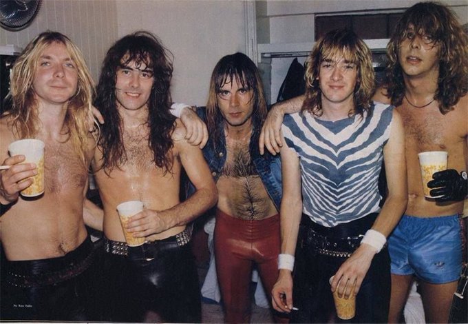 The Extreme Music Enthusiast tweet media