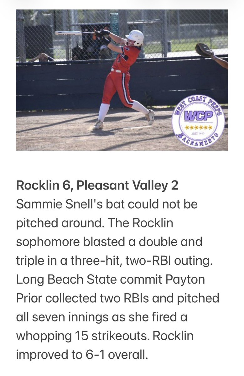 Samantha Snell tweet media