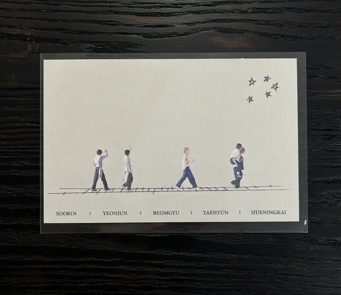 TXT@1990 tweet media