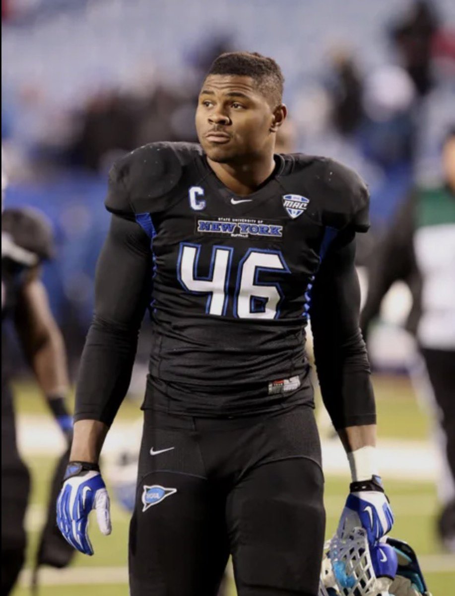 Ky’Mani “Money” Fils-Amie 🇭🇹 tweet media