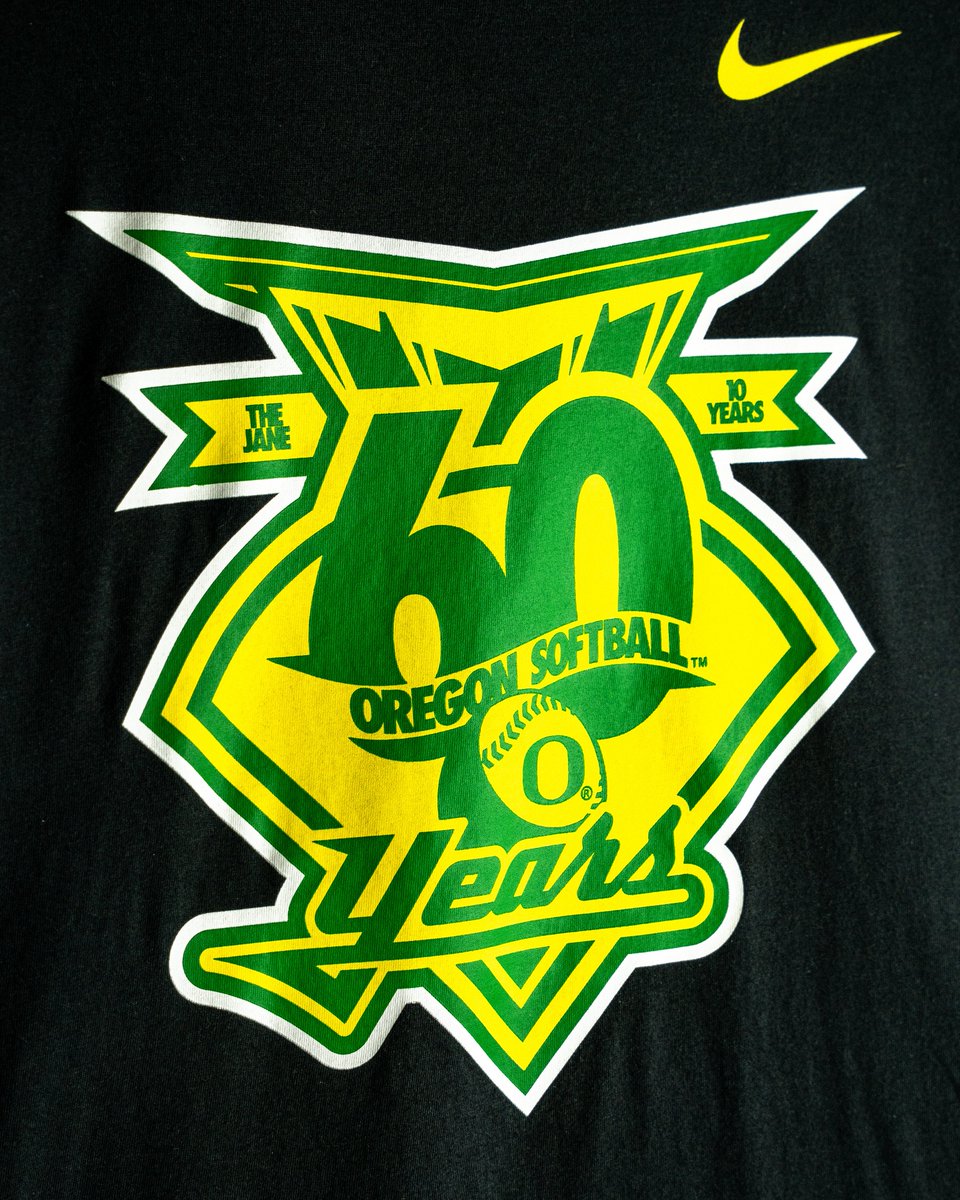 Oregon Softball tweet media