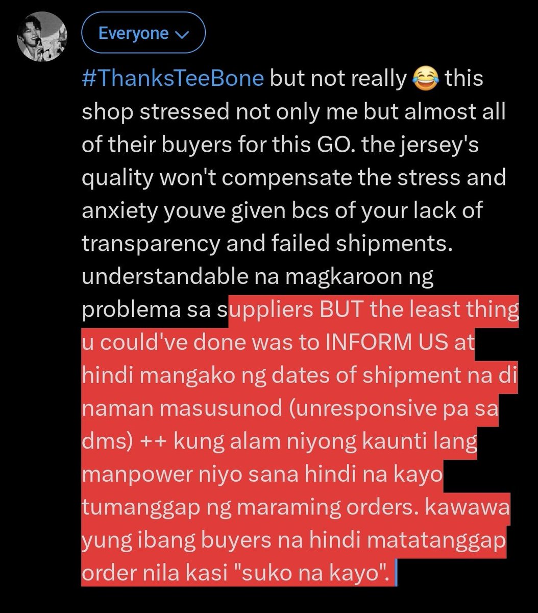 btsvtpopper's tweet photo. #ThanksTeeBone lol https://t.co/p02pgmboPs