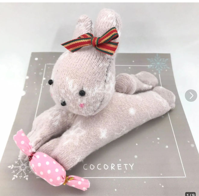 障がい者ブランド@ココリティ(サブ垢) tweet media