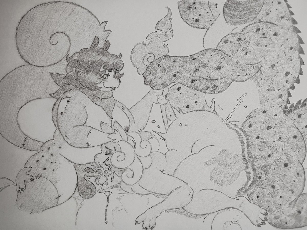 🔞Damazo Z. Kalil tweet media