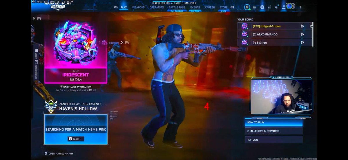 Nxtgenh1tman tweet media