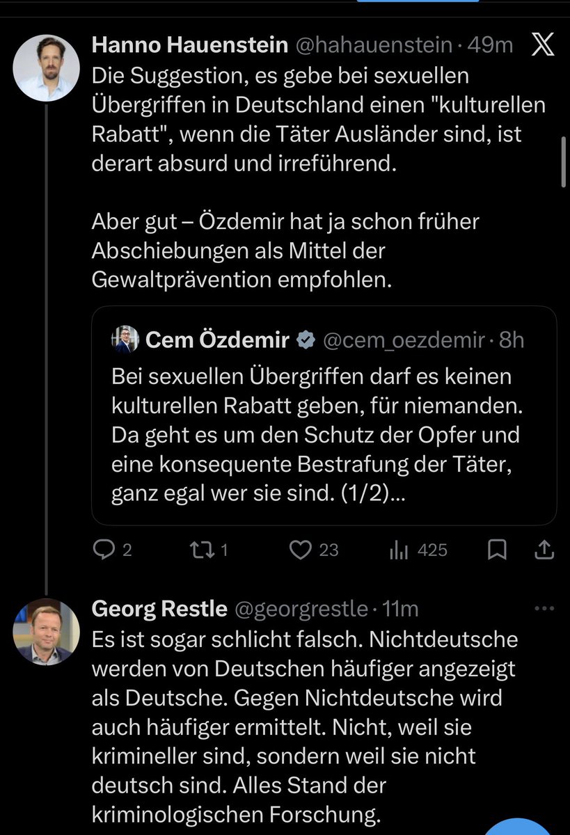 Jan A. Karon tweet media