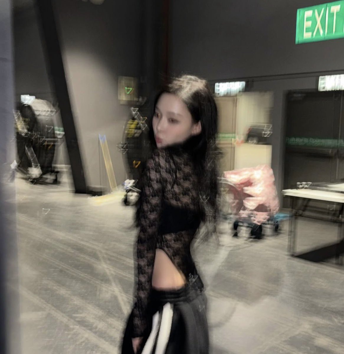 Single as fuck. 

Presenten alguna wacha para comerme😋