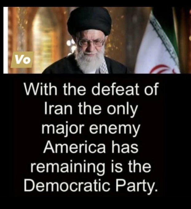 MAGA MOFO!🇺🇸✝️2A🎯🍺 tweet media