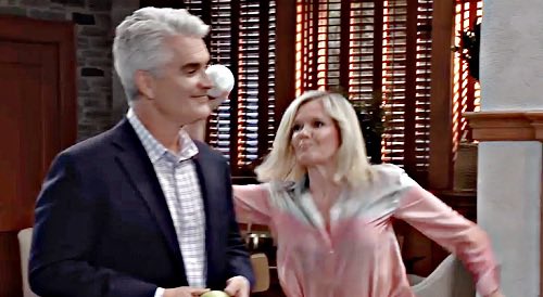Maura West tweet media