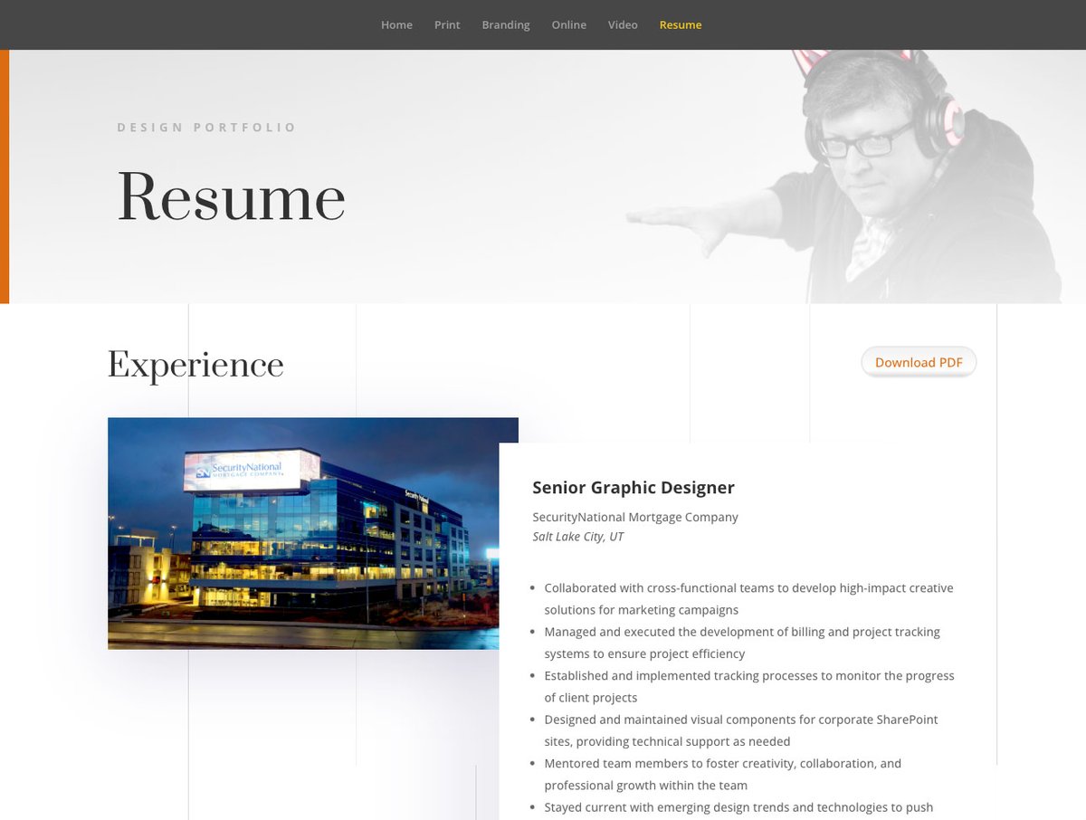 tekitsune's tweet photo. It took me months to set it up, but I FINALLY finished up the new version of my graphic design portfolio. I think it's looking much better than it was. And I'm hoping this will help with the Neverending Eternal Job Hunt™. https://t.co/qGPRutWOyN #GraphicDesign #Portfolio https://t.co/EWNcP9B5wv