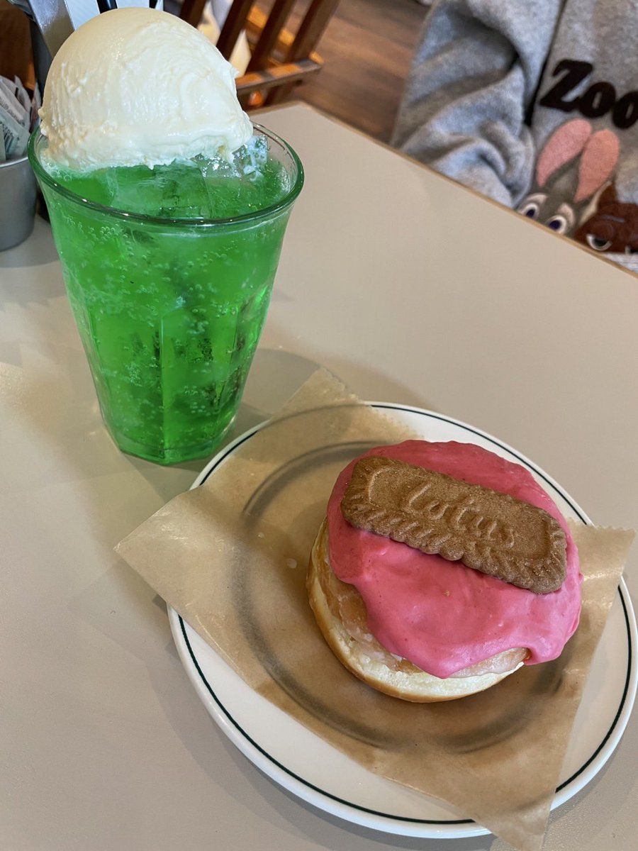 minamiracle's tweet photo. 茜とランチ💕 https://t.co/xHRRG3YeS4