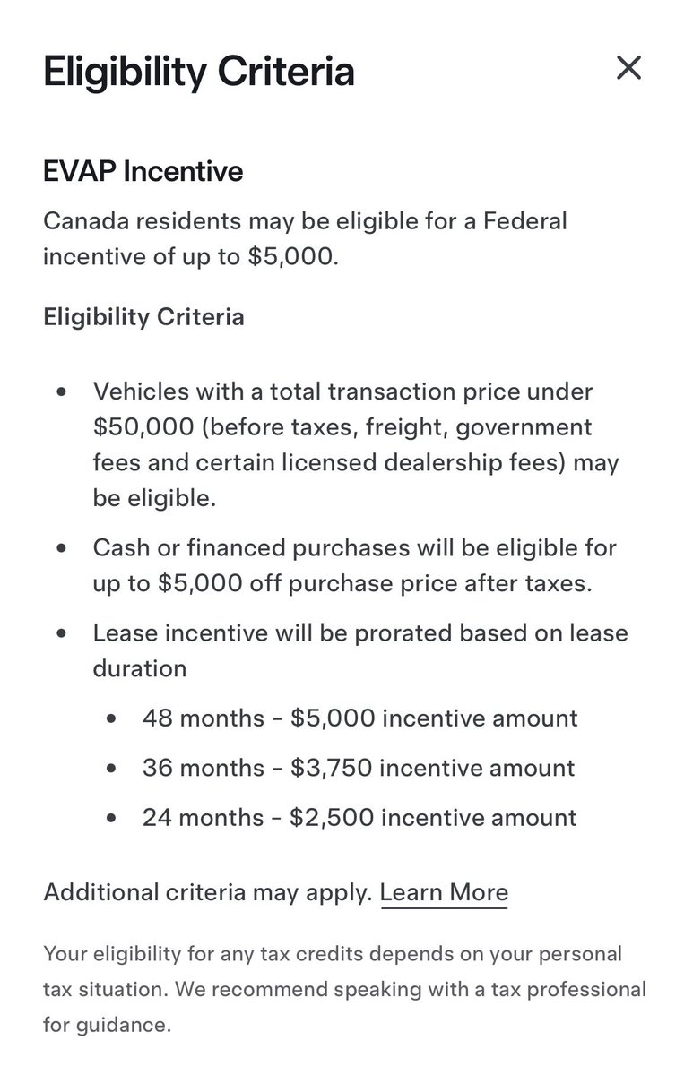 Drive Tesla 🇨🇦 tweet media
