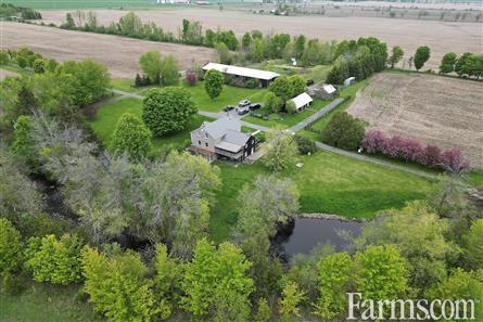 Farms.com Ontario tweet media