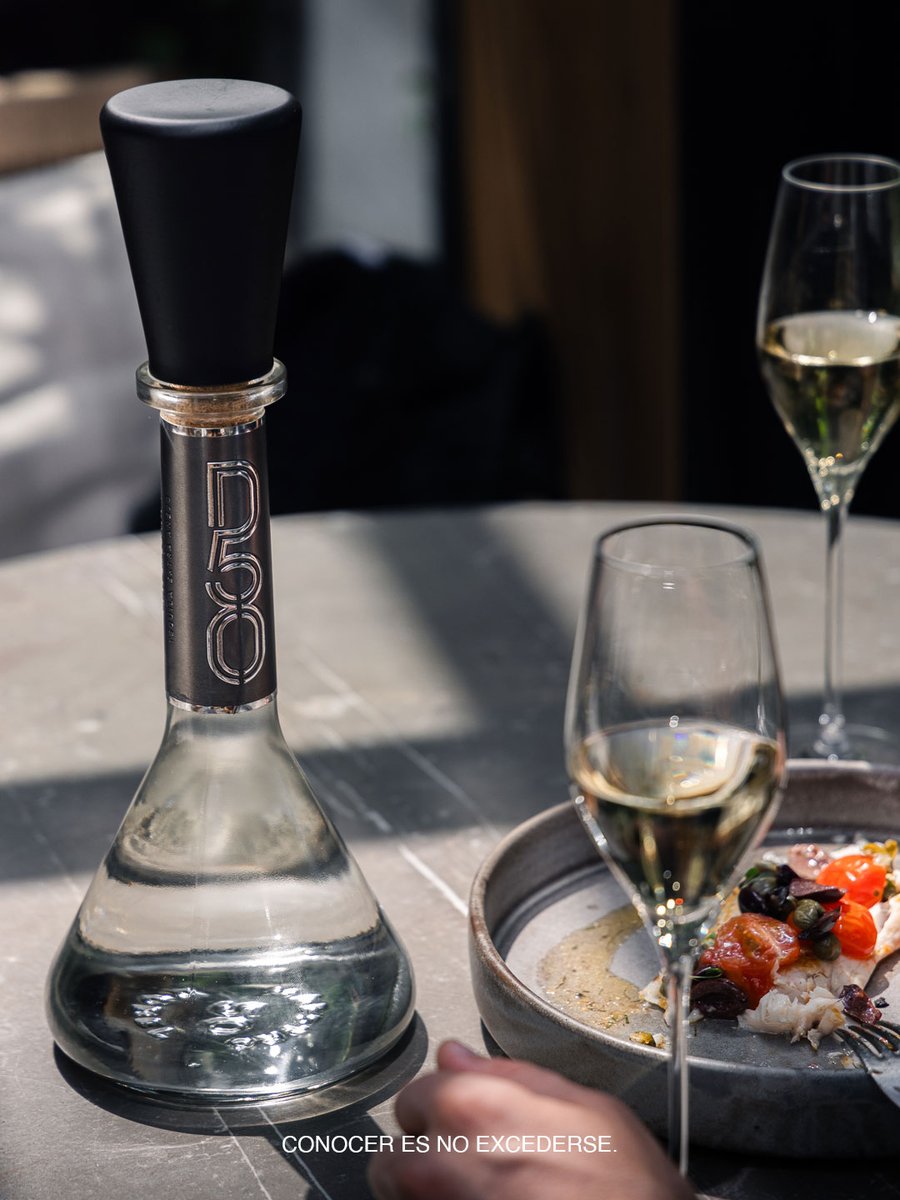 Dobel México tweet media