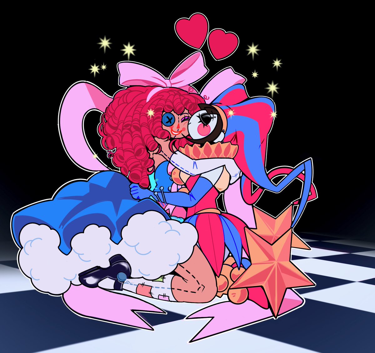 ✨🫀𝕮𝖙𝖘𝖘𝕯𝖗𝖆𝖜𝖈𝖚𝖑𝖆🫀✨ tweet media