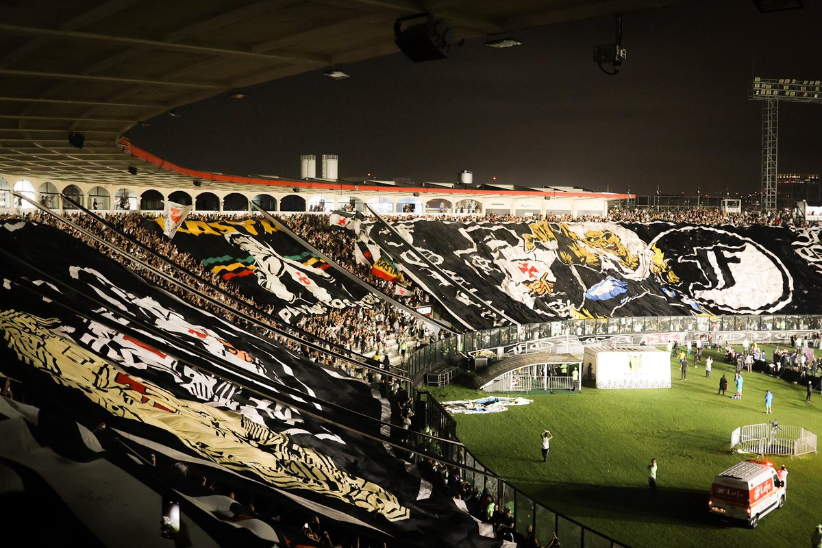 Vasco da Gama tweet media