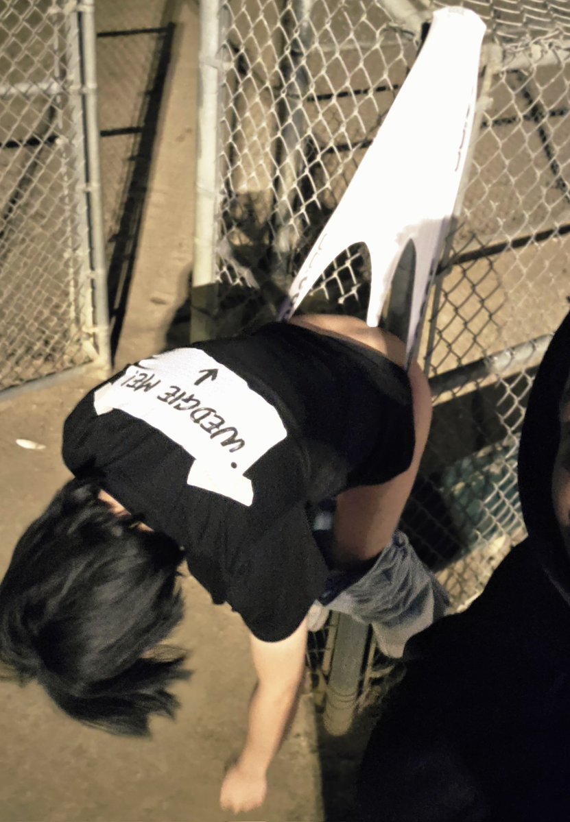 Yankmyundies tweet media