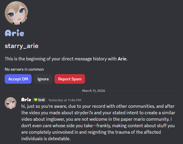 Technicals 👾 tweet media