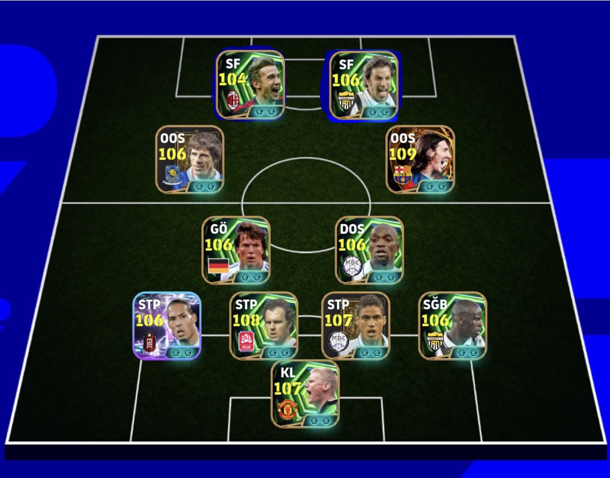 PES Thailand Club 🇹🇭 tweet media