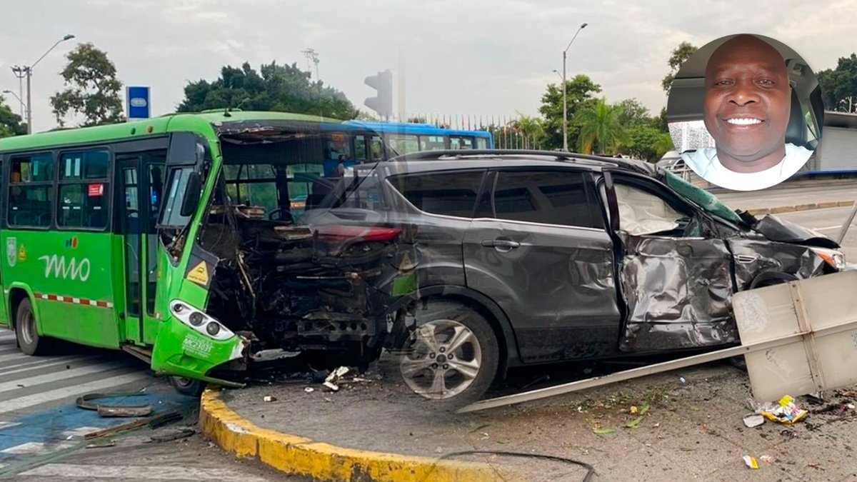 Cesar Augusto Londoño tweet media